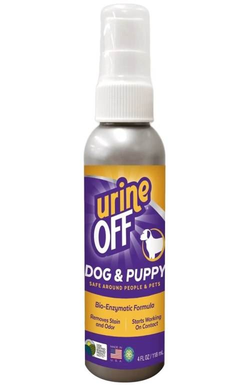 Urine Off Neutralizator PIES 118 ML Urine Off Neutralizator PIES 118 ML