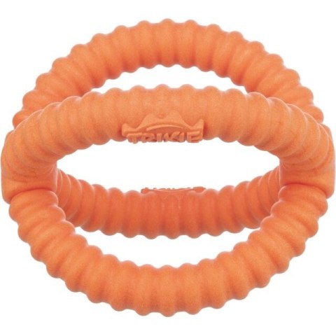 Aqua Toy tugger, Zabawka pływająca, różne kolory, TPR, o 14 cm Aqua Toy tugger, Zabawka pływająca, różne kolory, TPR, o 14 cm