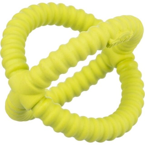 Aqua Toy tugger, Zabawka pływająca, różne kolory, TPR, o 14 cm Aqua Toy tugger, Zabawka pływająca, różne kolory, TPR, o 14 cm