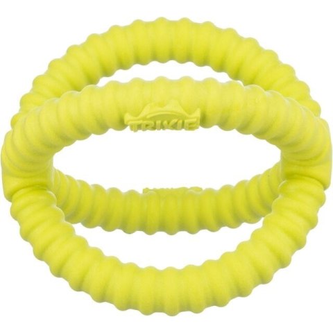 Aqua Toy tugger, Zabawka pływająca, różne kolory, TPR, o 14 cm Aqua Toy tugger, Zabawka pływająca, różne kolory, TPR, o 14 cm
