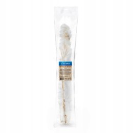 PETMEX Gryzak naturalny skóra królika z futrem 50cm 1 szt