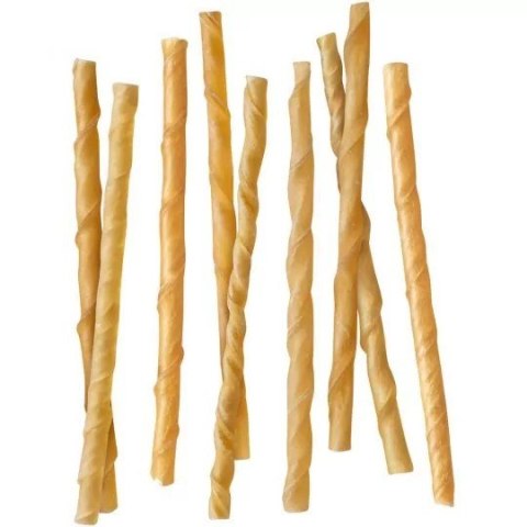 VITAKRAFT Chews intens Kabanos zwijane 12,5cm - Przysmak dla psa - 25szt VITAKRAFT Chews intens Kabanos zwijane 12,5cm - Przysmak dla psa - 25szt