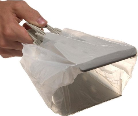 FERPLAST NIPPY - zbieracz na odchody + 24 torebki FERPLAST NIPPY - zbieracz na odchody + 24 torebki