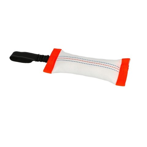 KERBL Zabawka dla psa, szarpak, 30 cm x 8,5 cm KERBL Zabawka dla psa, szarpak, 30 cm x 8,5 cm