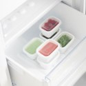 Rotho Freeze zestaw pojemników do mrożenia 6 x 0,25l
