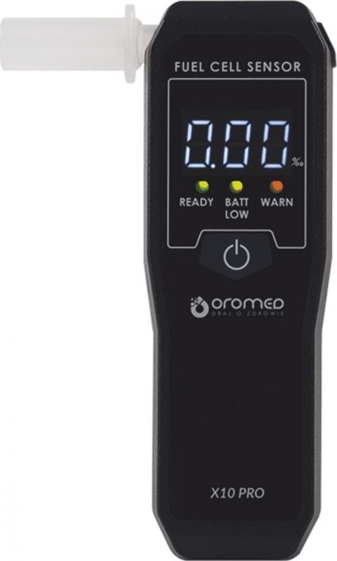 Alkomat OroMed X10 PRO Alkomat OroMed X10 PRO