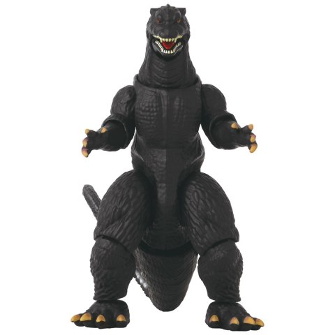 GODZILLA ACTION FIGURE - GODZILLA 2004 GODZILLA ACTION FIGURE - GODZILLA 2004