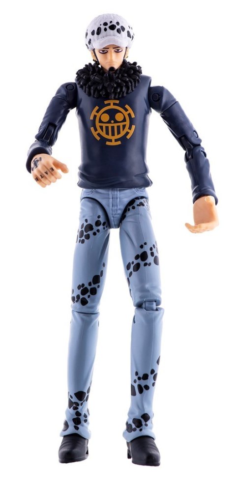 ANIME HEROES ONE PIECE - TRAFALGAR LAW ANIME HEROES ONE PIECE - TRAFALGAR LAW