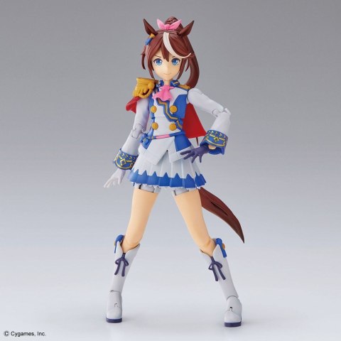 FIGURE RISE UMAMUSUME PRETTY DERBY TOKAI TEIO FIGURE RISE UMAMUSUME PRETTY DERBY TOKAI TEIO