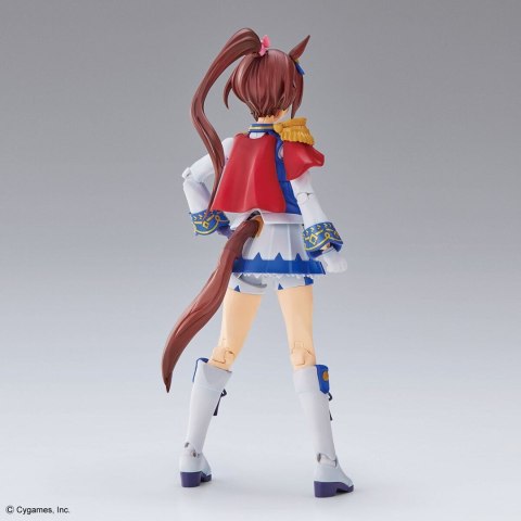 FIGURE RISE UMAMUSUME PRETTY DERBY TOKAI TEIO FIGURE RISE UMAMUSUME PRETTY DERBY TOKAI TEIO