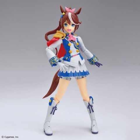 FIGURE RISE UMAMUSUME PRETTY DERBY TOKAI TEIO FIGURE RISE UMAMUSUME PRETTY DERBY TOKAI TEIO