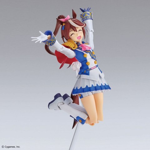 FIGURE RISE UMAMUSUME PRETTY DERBY TOKAI TEIO FIGURE RISE UMAMUSUME PRETTY DERBY TOKAI TEIO