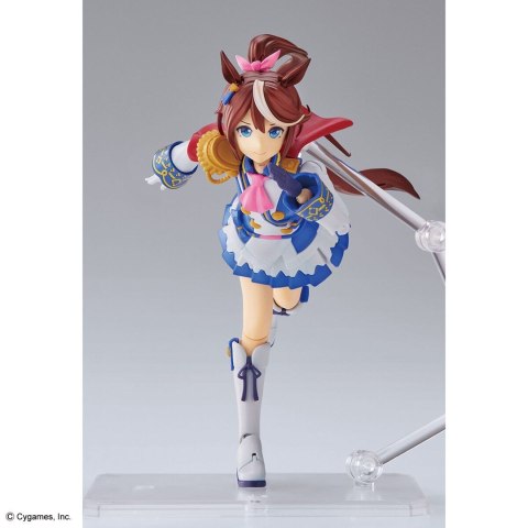 FIGURE RISE UMAMUSUME PRETTY DERBY TOKAI TEIO FIGURE RISE UMAMUSUME PRETTY DERBY TOKAI TEIO
