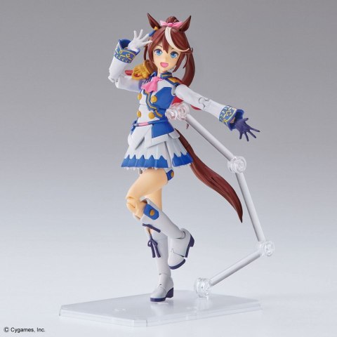 FIGURE RISE UMAMUSUME PRETTY DERBY TOKAI TEIO FIGURE RISE UMAMUSUME PRETTY DERBY TOKAI TEIO