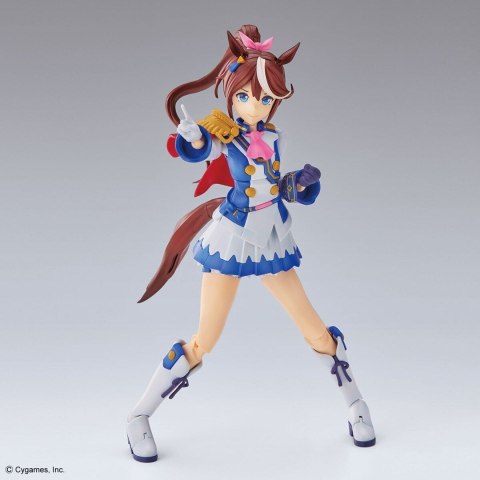 FIGURE RISE UMAMUSUME PRETTY DERBY TOKAI TEIO FIGURE RISE UMAMUSUME PRETTY DERBY TOKAI TEIO