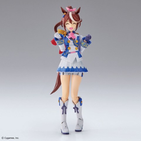 FIGURE RISE UMAMUSUME PRETTY DERBY TOKAI TEIO FIGURE RISE UMAMUSUME PRETTY DERBY TOKAI TEIO