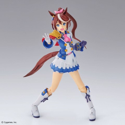 FIGURE RISE UMAMUSUME PRETTY DERBY TOKAI TEIO FIGURE RISE UMAMUSUME PRETTY DERBY TOKAI TEIO