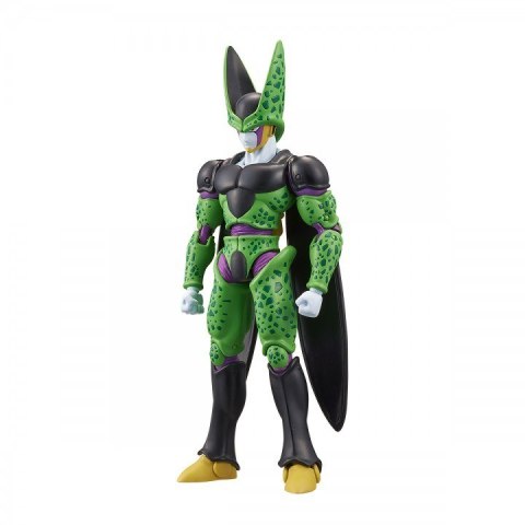 Figurka BANDAI DRAGON BALL STARS CELL FINAL FORM Figurka BANDAI DRAGON BALL STARS CELL FINAL FORM