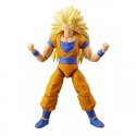 Figurka BANDAI DRAGON BALL STARS SS3 GOKU