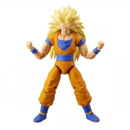 Figurka BANDAI DRAGON BALL STARS SS3 GOKU