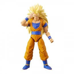 Figurka BANDAI DRAGON BALL STARS SS3 GOKU