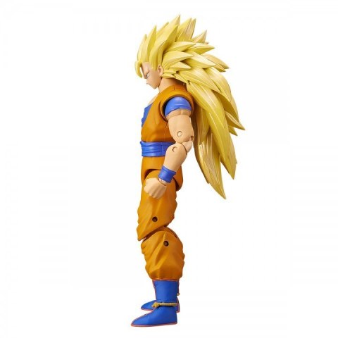 Figurka BANDAI DRAGON BALL STARS SS3 GOKU Figurka BANDAI DRAGON BALL STARS SS3 GOKU