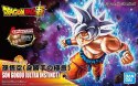 Figurka kolekcjonerska BANDAI FIGURE RISE DBS SON GOKOU (ULTRA INSTINCT)