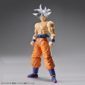Figurka kolekcjonerska BANDAI FIGURE RISE DBS SON GOKOU (ULTRA INSTINCT)