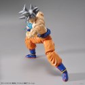 Figurka kolekcjonerska BANDAI FIGURE RISE DBS SON GOKOU (ULTRA INSTINCT)