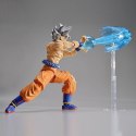Figurka kolekcjonerska BANDAI FIGURE RISE DBS SON GOKOU (ULTRA INSTINCT)