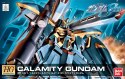 Figurka kolekcjonerska BANDAI HG 1/144 R08 CALAMITY GUNDAM