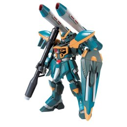 Figurka kolekcjonerska BANDAI HG 1/144 R08 CALAMITY GUNDAM
