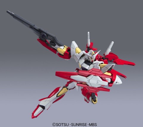 Figurka kolekcjonerska BANDAI HG 1/144 REBORNS GUNDAM Figurka kolekcjonerska BANDAI HG 1/144 REBORNS GUNDAM