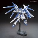Figurka kolekcjonerska BANDAI HGBF 1/144 Hi-NU GUNDAM VRABE