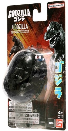 GODZILLA EGG MONSTER - GODZILLA