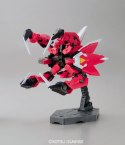 HG 1/144 R05 AEGIS GUNDAM BL