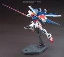 HGBF 1/144 BUILD STRIKE GUNDAM FLIGHT FULL PACK