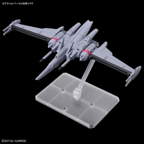 HGCE 1/144 INFINITE JUSTICE GUNDAM TYPE II HGCE 1/144 INFINITE JUSTICE GUNDAM TYPE II