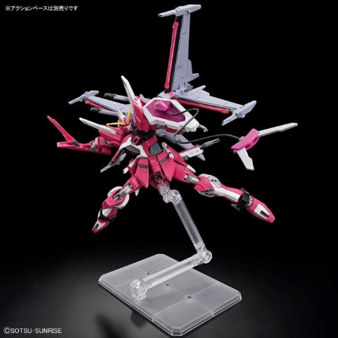 HGCE 1/144 INFINITE JUSTICE GUNDAM TYPE II HGCE 1/144 INFINITE JUSTICE GUNDAM TYPE II