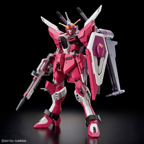 HGCE 1/144 INFINITE JUSTICE GUNDAM TYPE II HGCE 1/144 INFINITE JUSTICE GUNDAM TYPE II