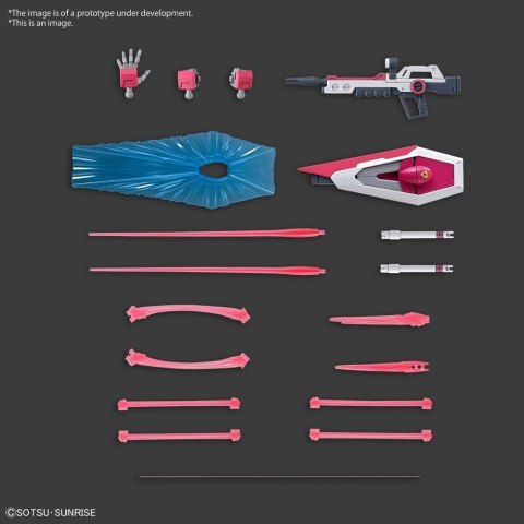 HGCE 1/144 INFINITE JUSTICE GUNDAM TYPE II HGCE 1/144 INFINITE JUSTICE GUNDAM TYPE II