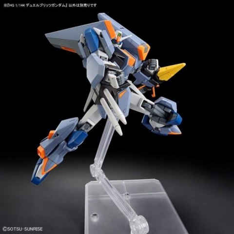 HGCE 1/44 DUEL BLITZ GUNDAM HGCE 1/44 DUEL BLITZ GUNDAM