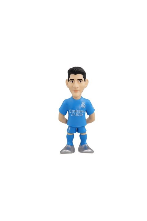 MINIX REAL MADRYT - THIBAUT COURTOIS MINIX REAL MADRYT - THIBAUT COURTOIS