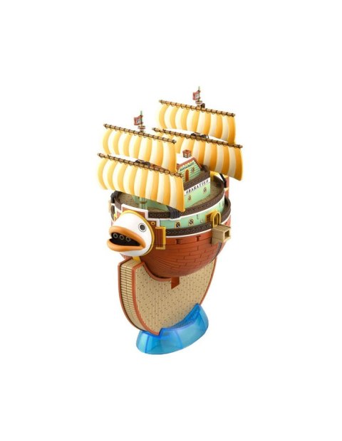 ONE PIECE GRAND SHIP COLLECTION BARATIE ONE PIECE GRAND SHIP COLLECTION BARATIE