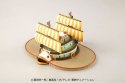 ONE PIECE GRAND SHIP COLLECTION BARATIE
