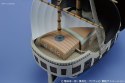 ONE PIECE GRAND SHIP COLLECTION SPADE PIRATES SHIP