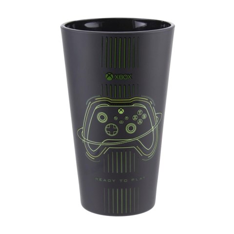 PP XBOX GLASS PP XBOX GLASS