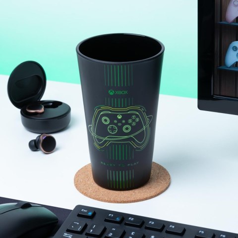 PP XBOX GLASS PP XBOX GLASS
