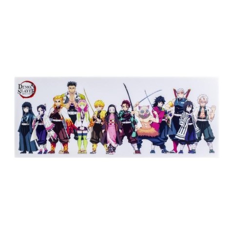 PP DEMON SLAYER CHARACTER LIGHT PP DEMON SLAYER CHARACTER LIGHT