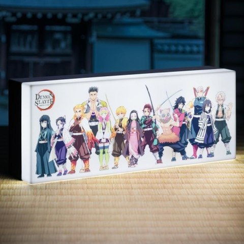 PP DEMON SLAYER CHARACTER LIGHT PP DEMON SLAYER CHARACTER LIGHT